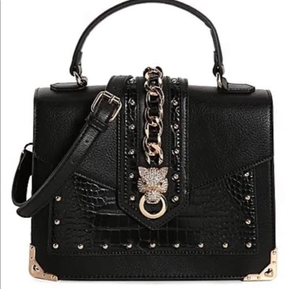 Also barroco bag